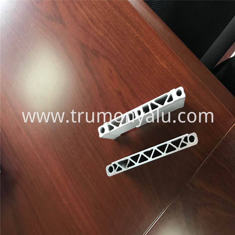 Aluminum Channel Tube0050